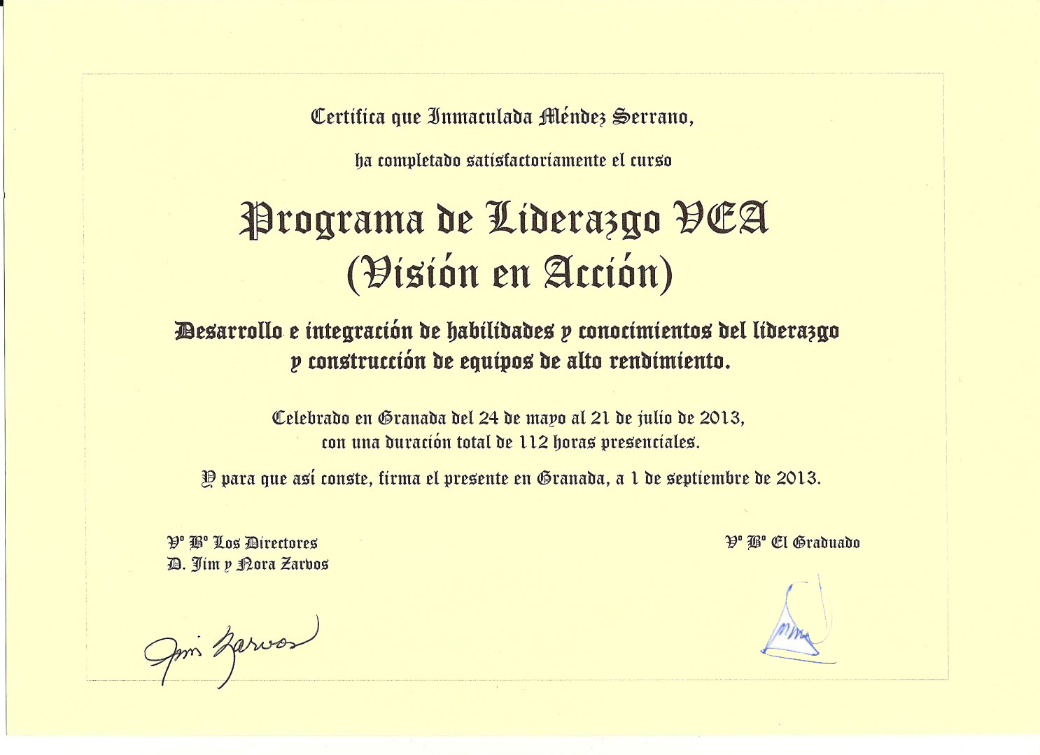 LiderazgoYCoaching VEA